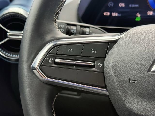 Used 2025 Chevrolet Equinox EV LT w/ Convenience Package FWD image 23