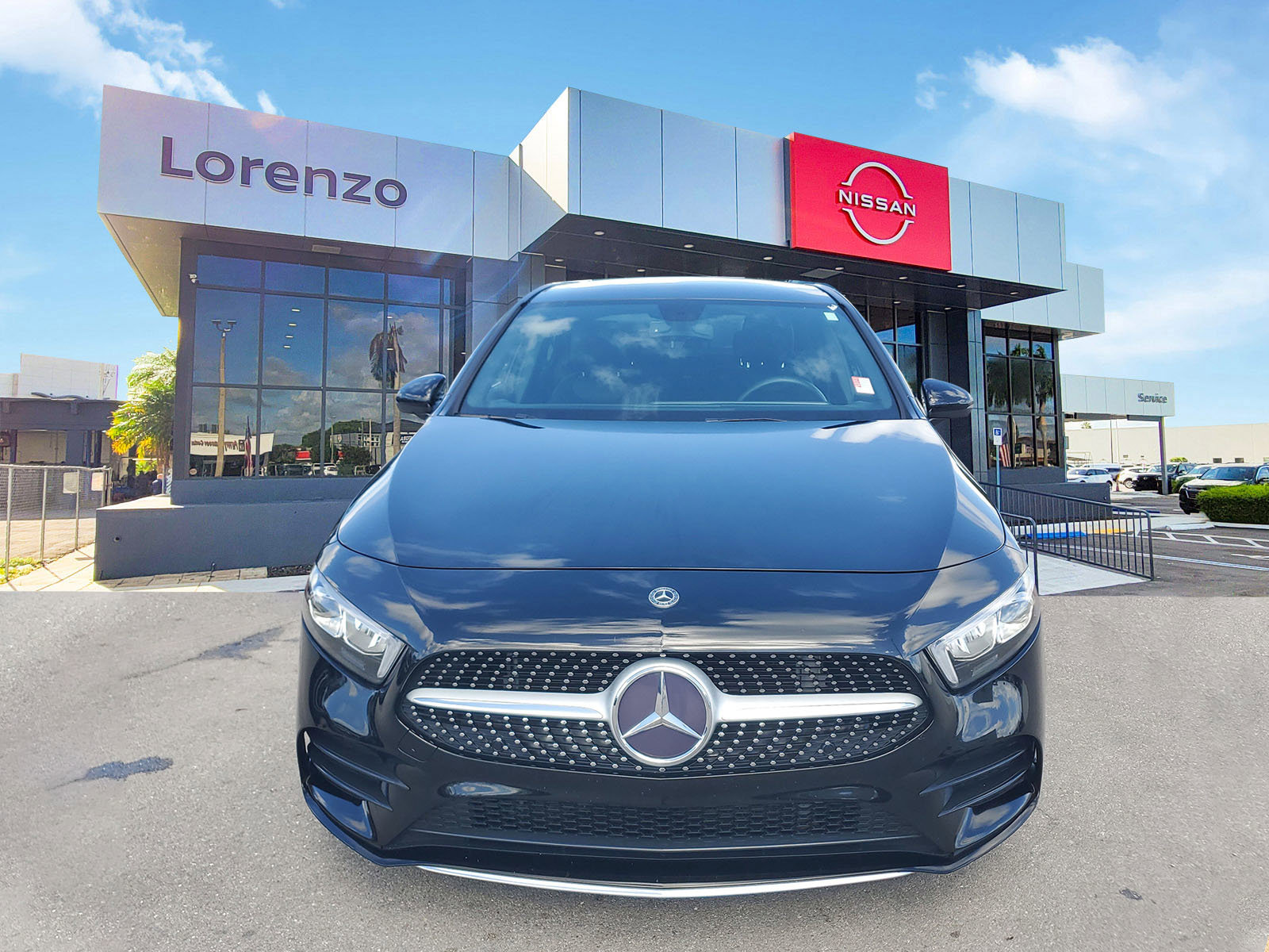 Used 2019 Mercedes-Benz A 220 video 2