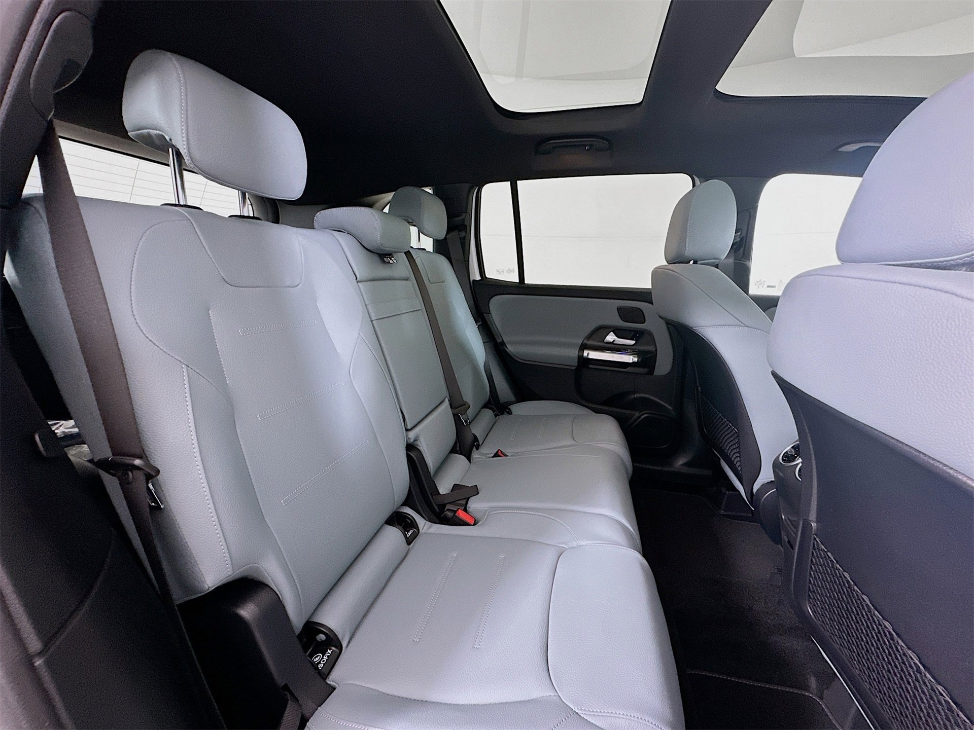 New 2026 Mercedes-Benz GLB 250 image 29