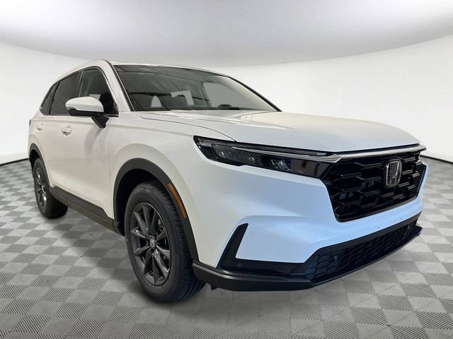 New 2026 Honda CR-V EX-L image 8