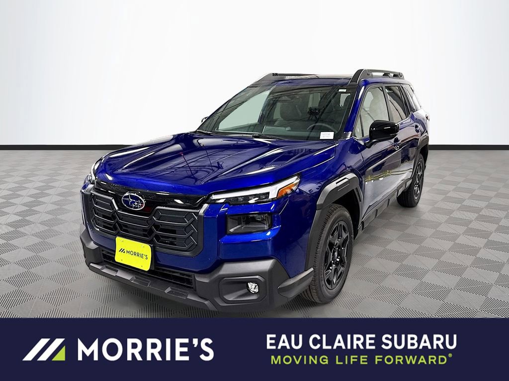 New 2026 Subaru Outback Limited