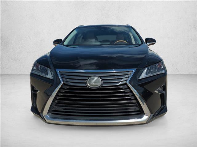 Used 2018 Lexus RX 350L AWD image 2