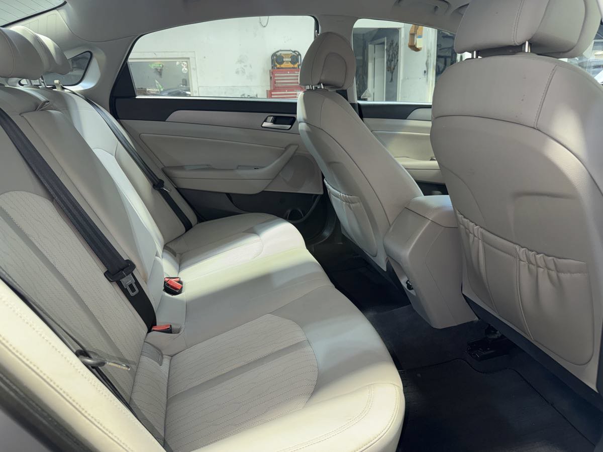Used 2016 Hyundai Sonata SE FWD image 22