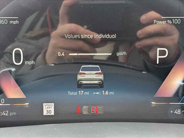 New 2026 BMW X5 xDrive40i w/ Climate Comfort Package image 11