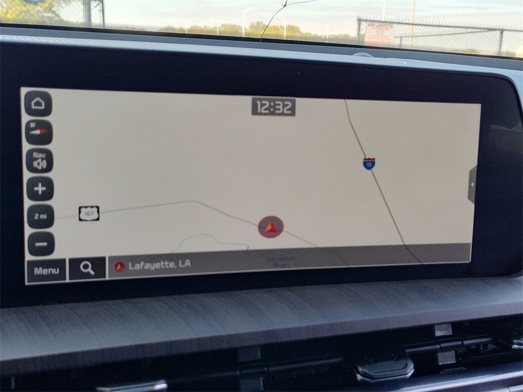 Used 2024 Kia Telluride SX image 41