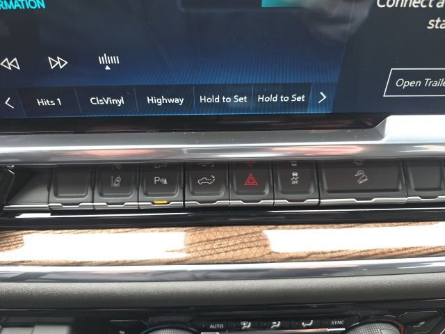 Used 2024 Chevrolet Silverado 2500 LT w/ Z71 Sport Edition image 14