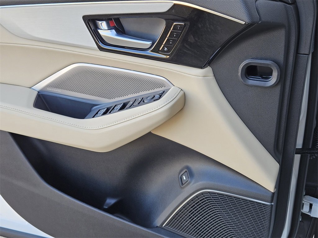 New 2026 Acura MDX w/ Technology Package image 23