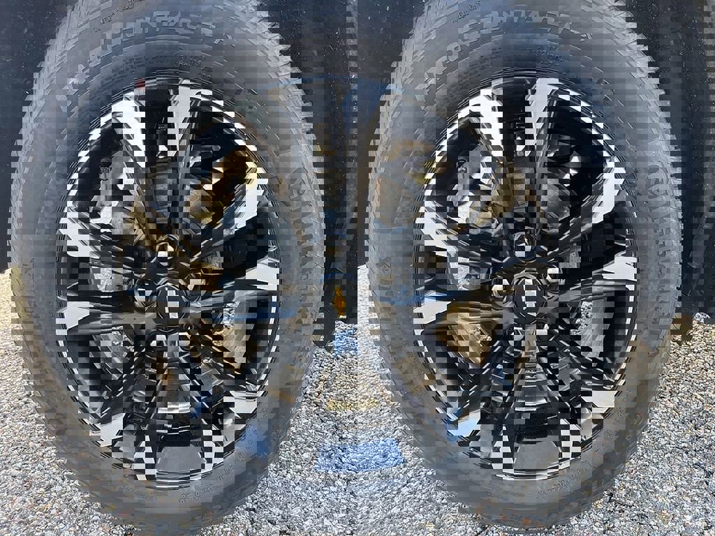 Used 2023 Chevrolet TrailBlazer LT w/ Convenience Package image 10