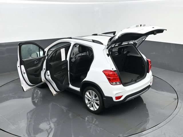 Used 2020 Chevrolet Trax Premier w/ LPO, Protection Package AWD/4WD image 26
