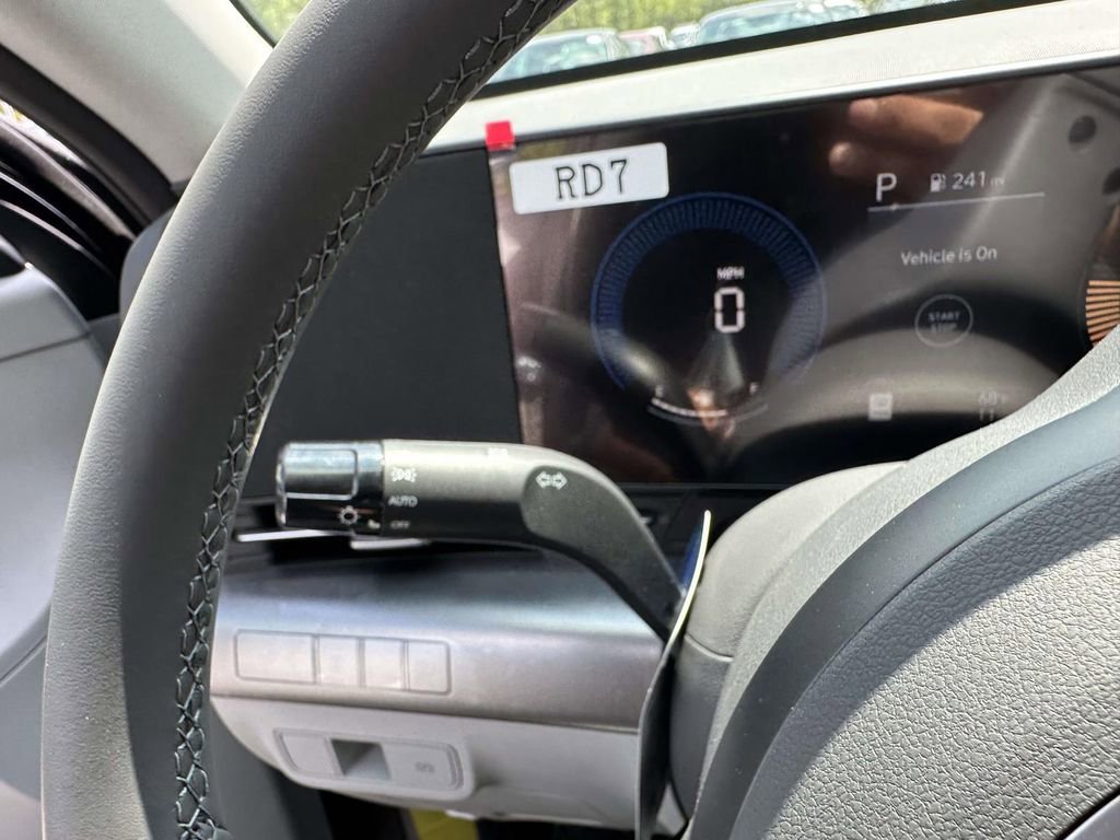 New 2026 Hyundai Kona SEL Sport AWD/4WD image 28