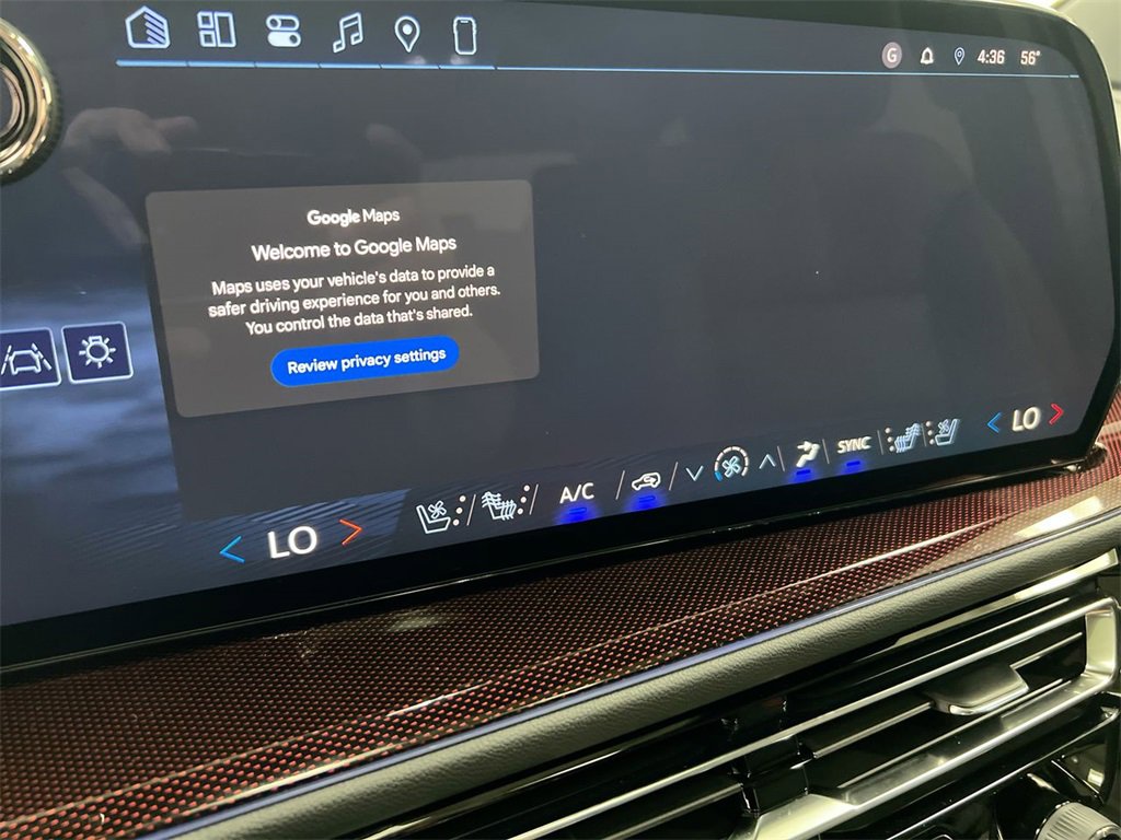 New 2026 Chevrolet Traverse RS w/ LPO, Floor Liner Package image 14