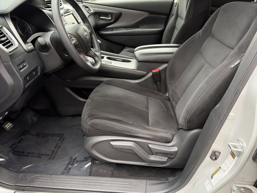 Used 2023 Nissan Murano S image 26