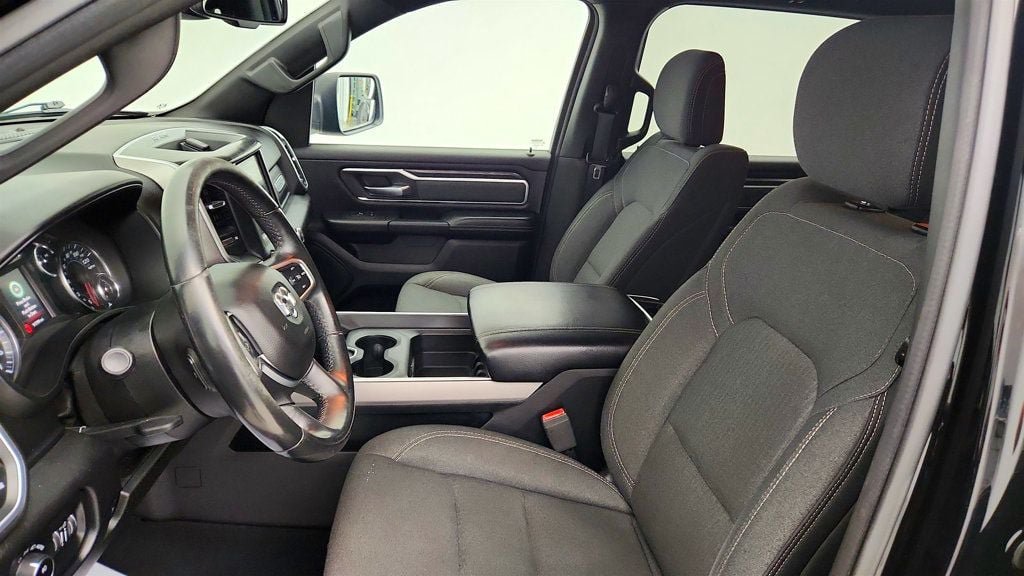 Used 2019 RAM 1500 Big Horn AWD/4WD image 19
