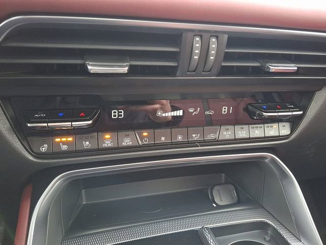 New 2026 MAZDA CX-70 3.3 Turbo w/ Premium Plus Pkg image 17