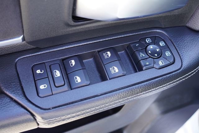 Certified 2026 RAM 2500 Big Horn AWD/4WD image 22