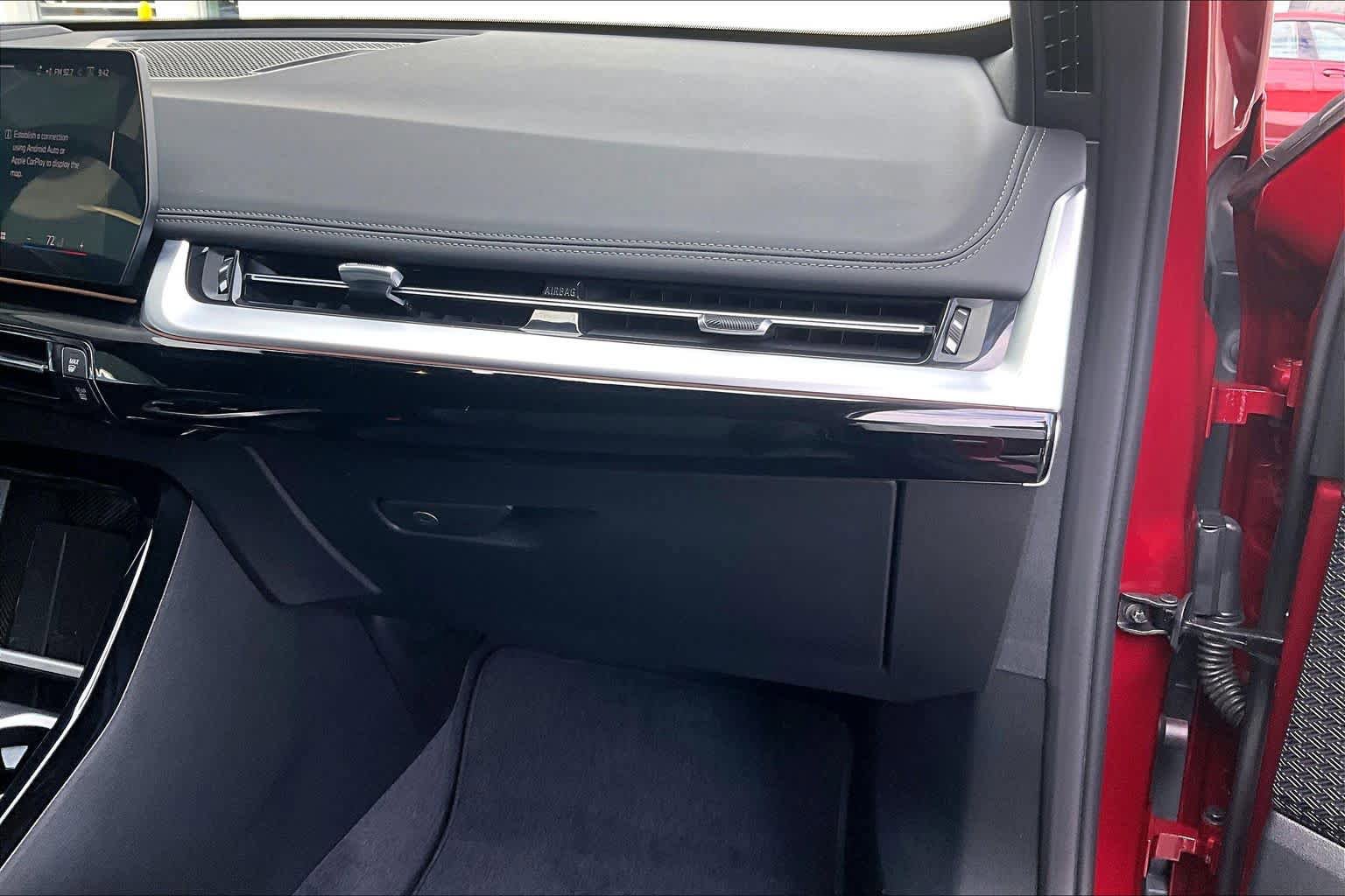 Certified 2026 BMW X1 xDrive28i image 20
