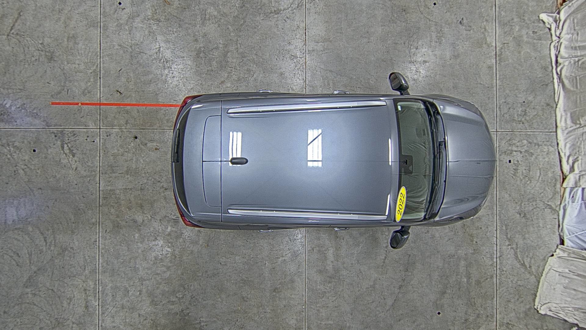 Used 2022 Buick Encore GX Select w/ Sport Touring Package image 35