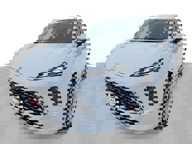 New 2026 Buick Envision Avenir image 34