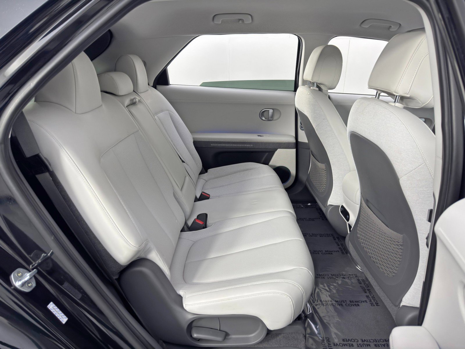 Used 2023 Hyundai Ioniq 5 SEL image 36