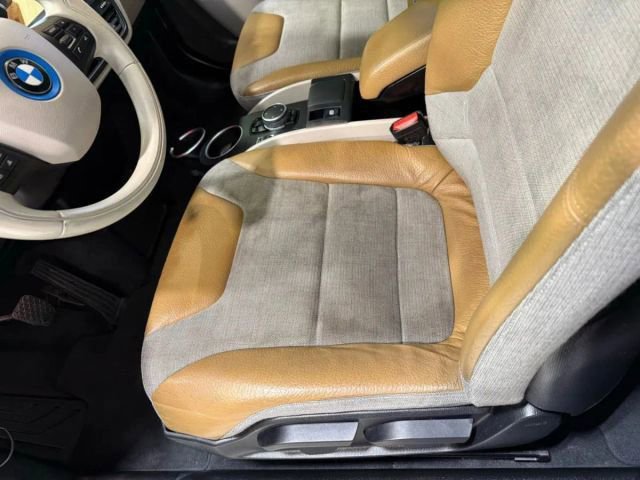 Used 2014 BMW i3 w/ Range Extender RWD image 22