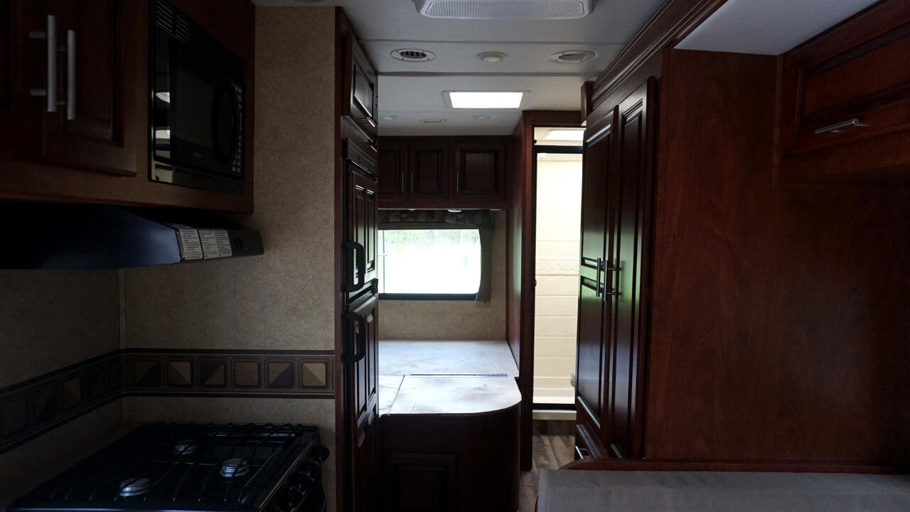 Used 2012 Mercedes-Benz Sprinter 3500 image 13