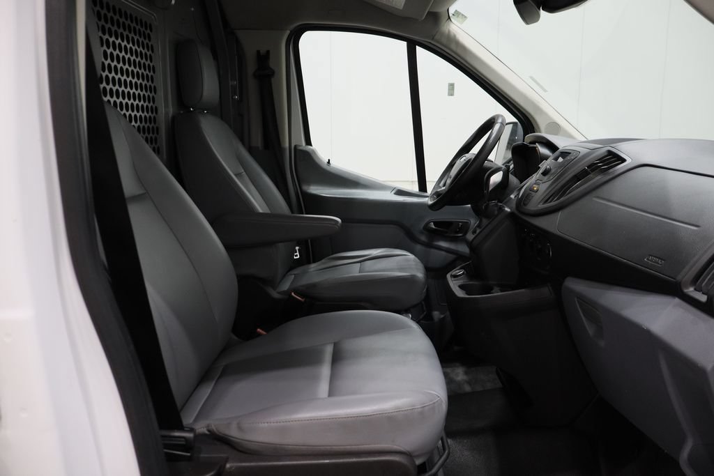 Used 2017 Ford Transit 150 130 Low Roof RWD image 10