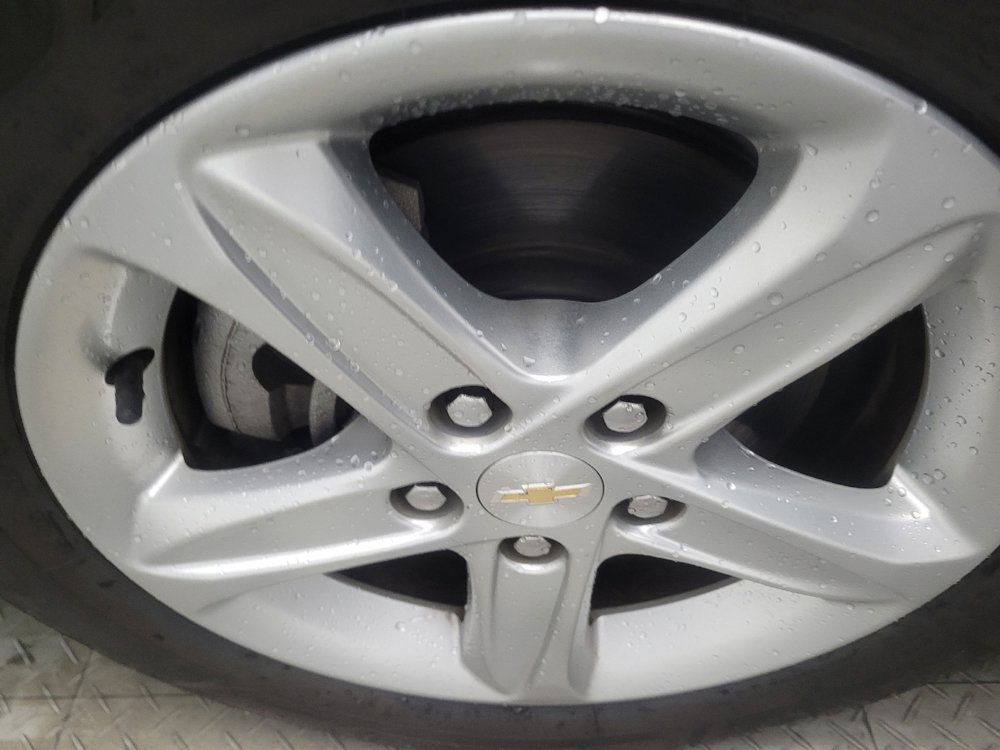Used 2023 Chevrolet Malibu LT w/ Driver Confidence Package FWD image 31