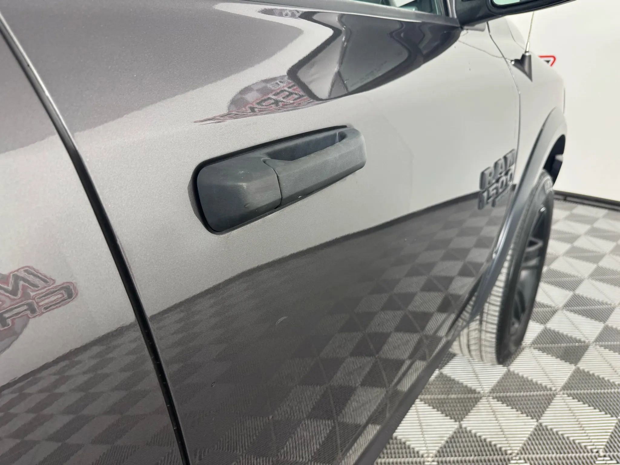 Used 2021 RAM 1500 Classic Warlock w/ Electronics Group image 29