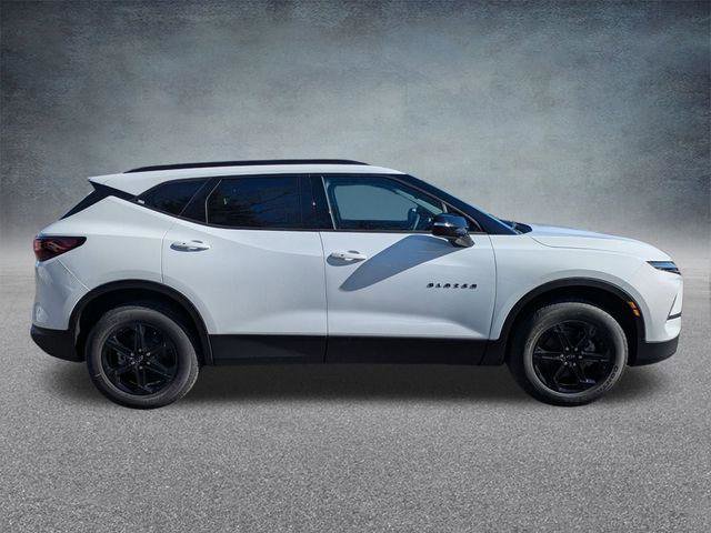 New 2026 Chevrolet Blazer LT w/ Sound & Technology Package image 3