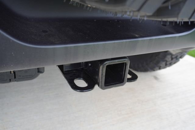 New 2026 Jeep Wrangler Willys image 26