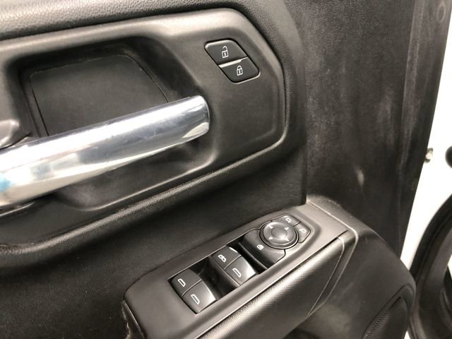 Used 2021 Chevrolet Silverado 1500 W/T w/ WT Value Package AWD/4WD image 13