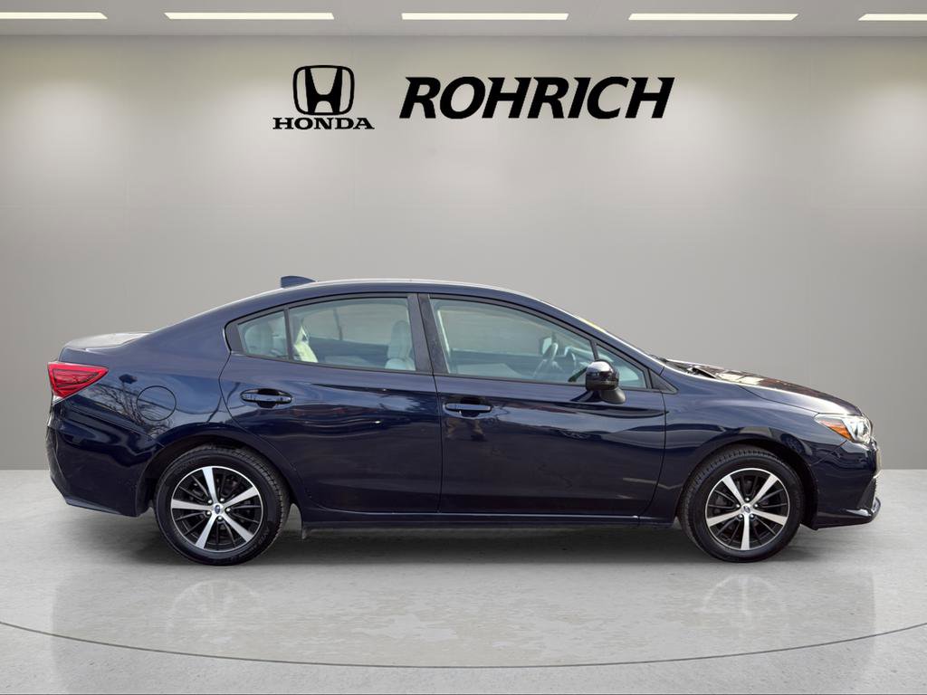 Used 2020 Subaru Impreza Premium image 4