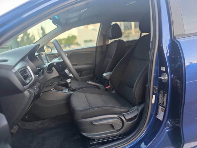 Used 2020 Kia Rio S FWD image 18