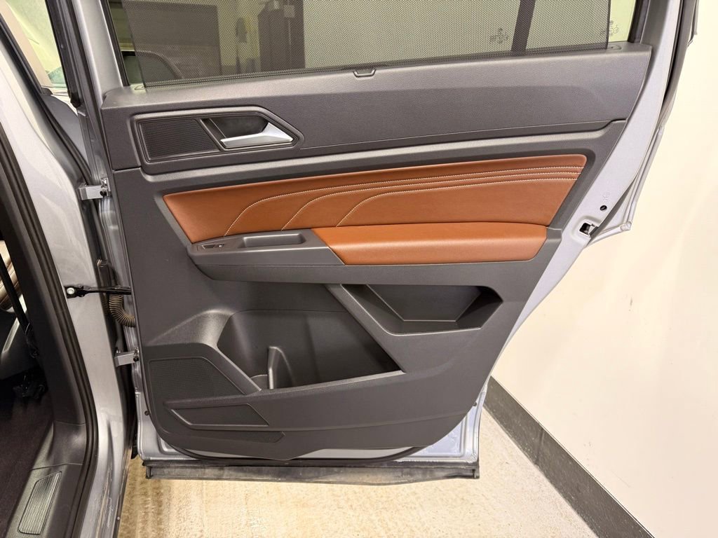 Used 2021 Volkswagen Atlas SEL image 26