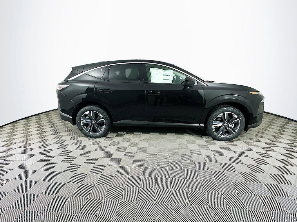 New 2026 Nissan Murano SV image 11