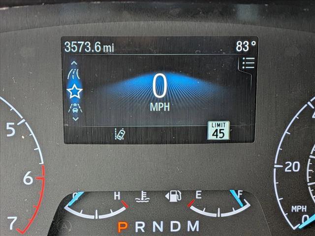 Used 2025 Ford Transit 150 Low Roof AWD w/ Load Area Protection Package image 8