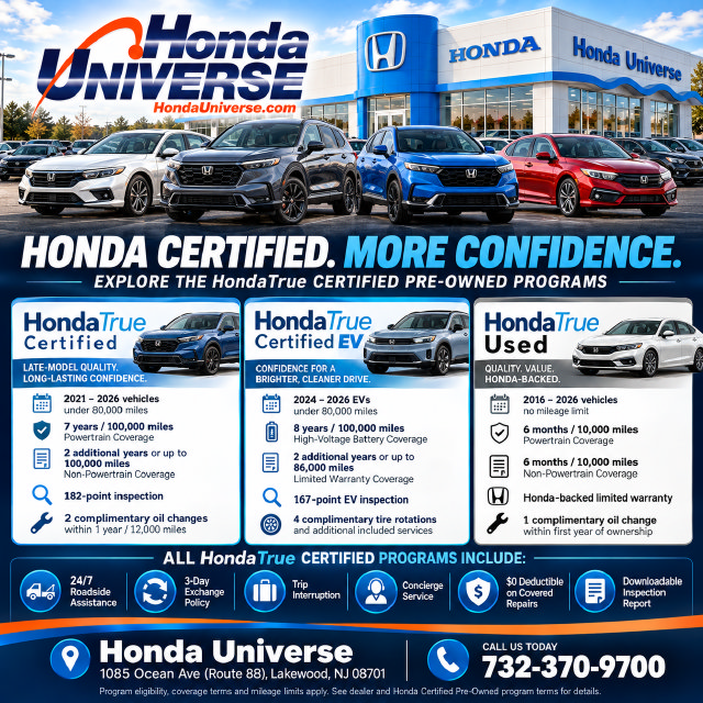 Certified 2026 Honda Passport TrailSport image 2
