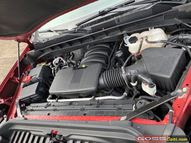 Used 2023 GMC Sierra 1500 Elevation w/ Preferred Package image 28