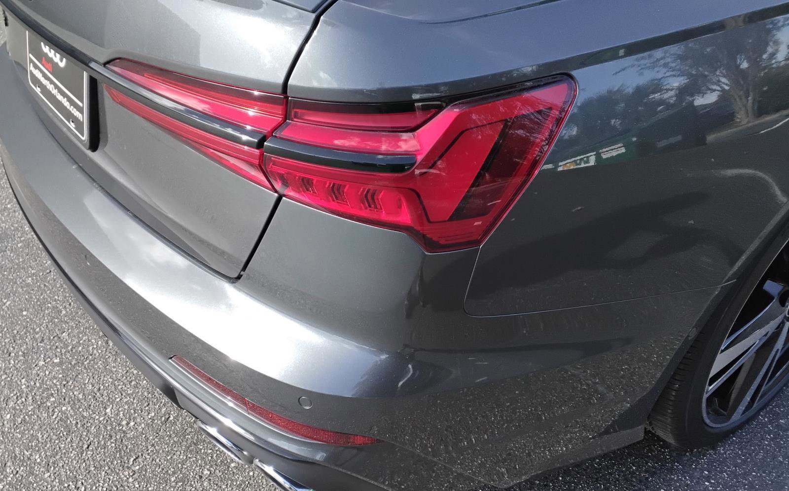 Used 2023 Audi S6 Premium Plus w/ Premium Plus Package image 9