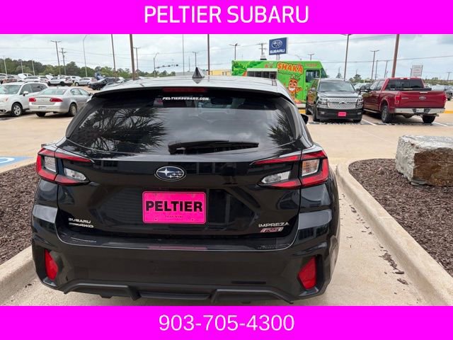 Used 2024 Subaru Impreza RS image 15