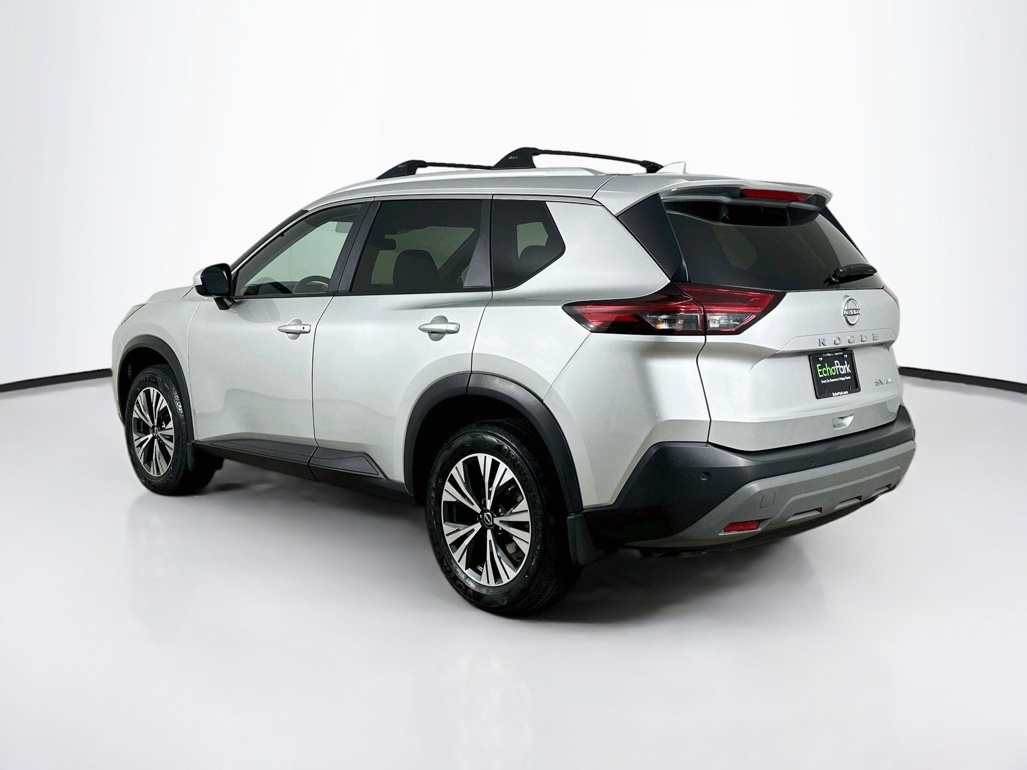 Used 2023 Nissan Rogue SV w/ SV Premium B Package AWD/4WD image 5