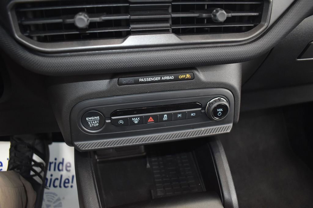 Used 2025 Ford Bronco Sport Outer Banks w/ Outer Banks Tech Package+ AWD/4WD image 26