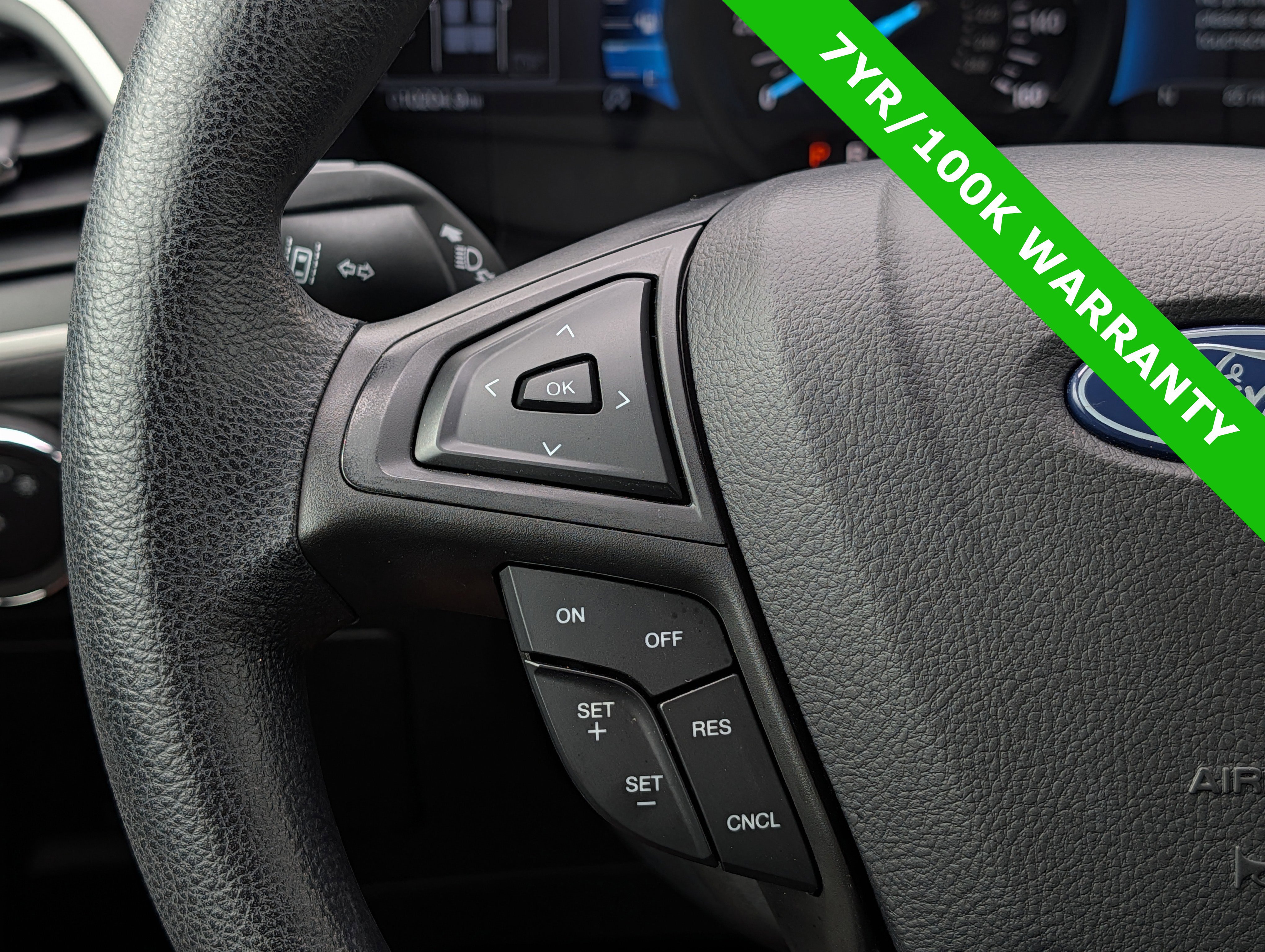 Used 2024 Ford Edge SE AWD/4WD image 25