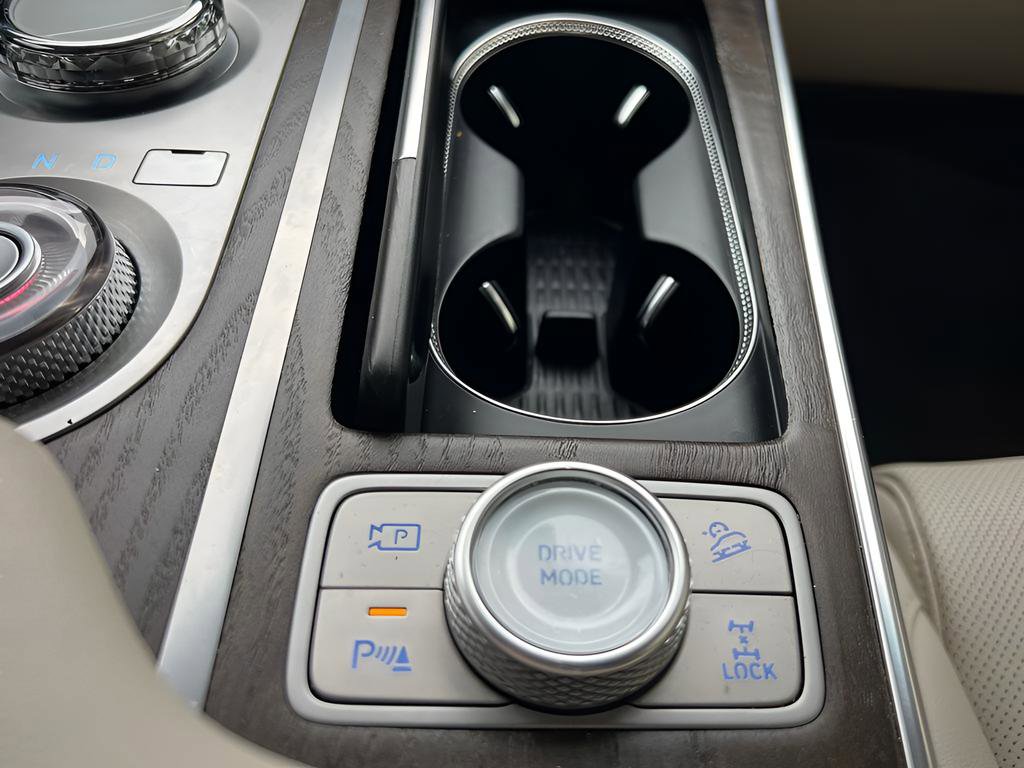 Used 2023 Genesis GV80 2.5T AWD/4WD image 67