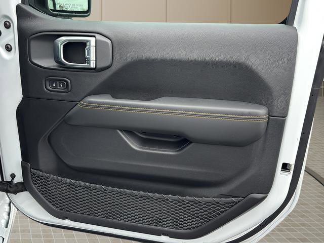 New 2026 Jeep Gladiator Sport S image 37