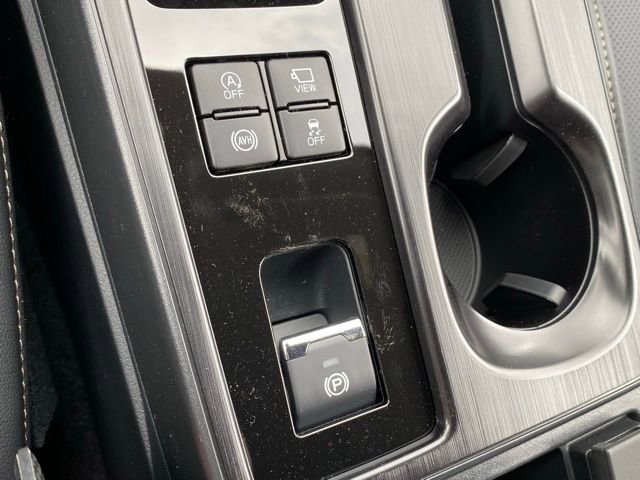 New 2026 Subaru Outback Limited XT image 17