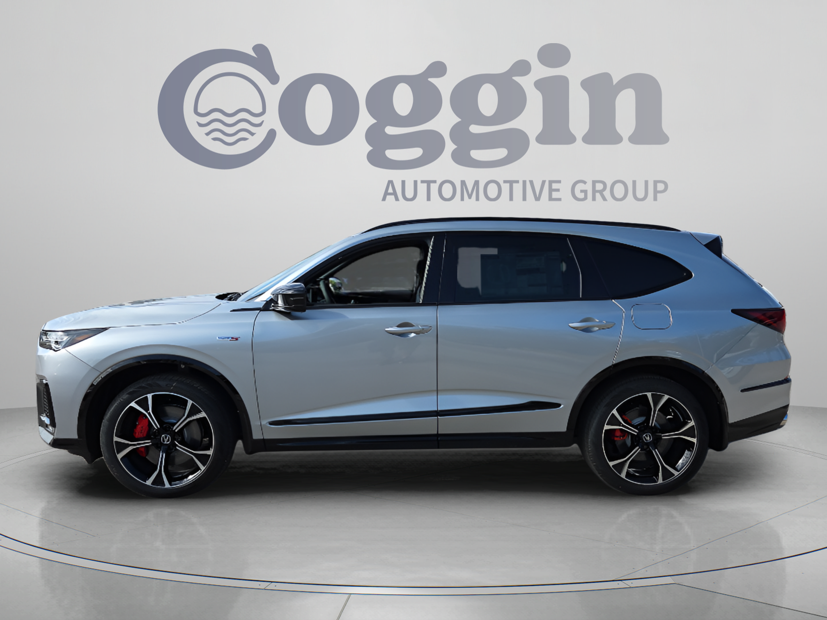 New 2026 Acura MDX Type S AWD/4WD image 3