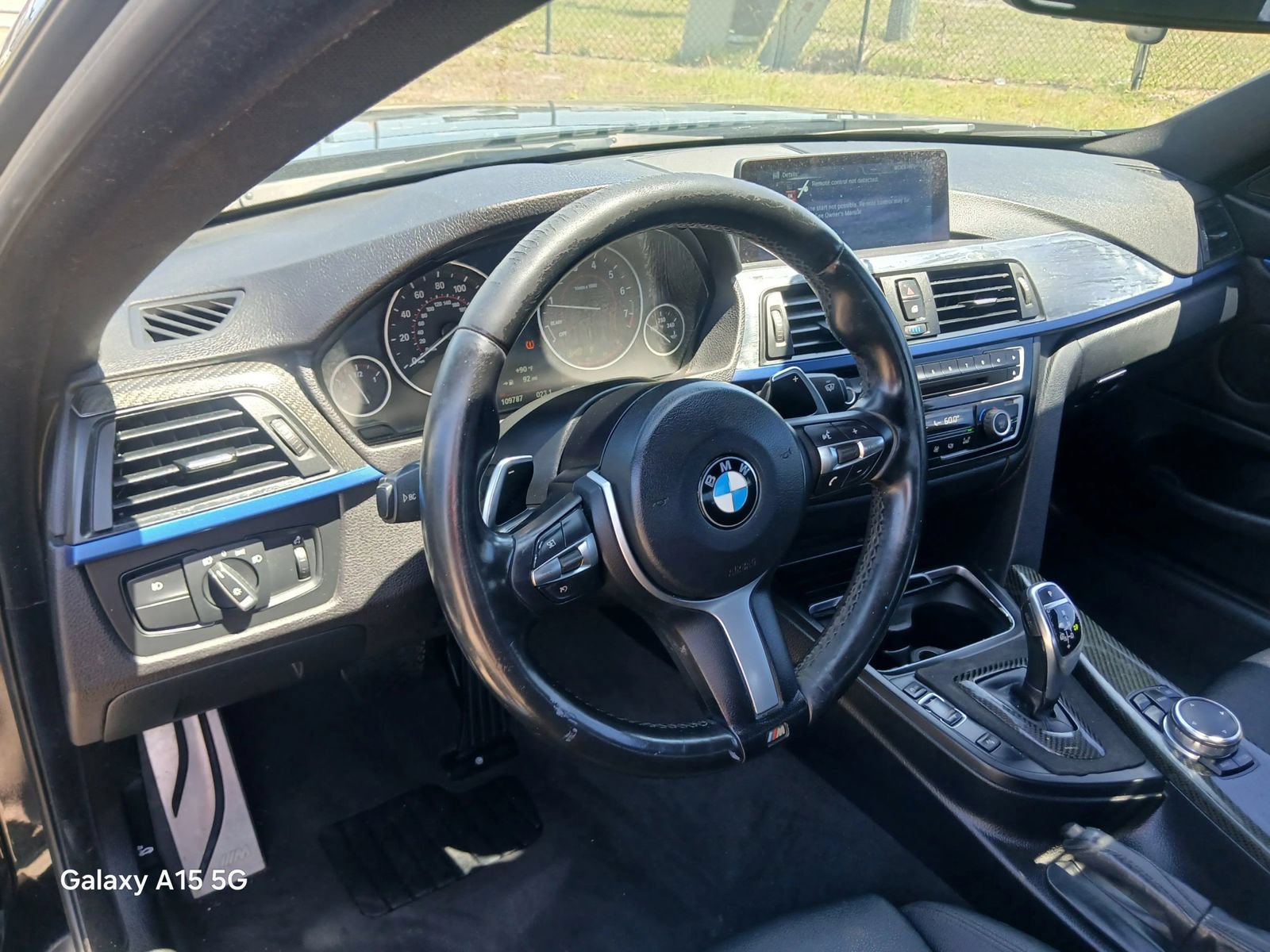 Used 2016 BMW 428i Coupe RWD image 6
