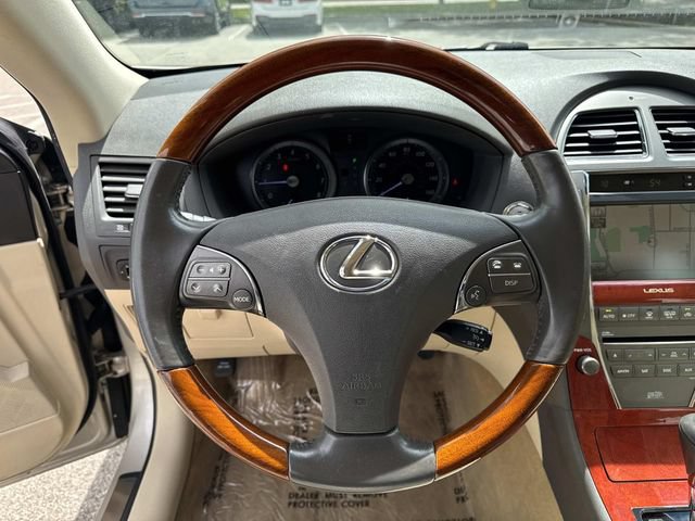Used 2012 Lexus ES 350 FWD image 28