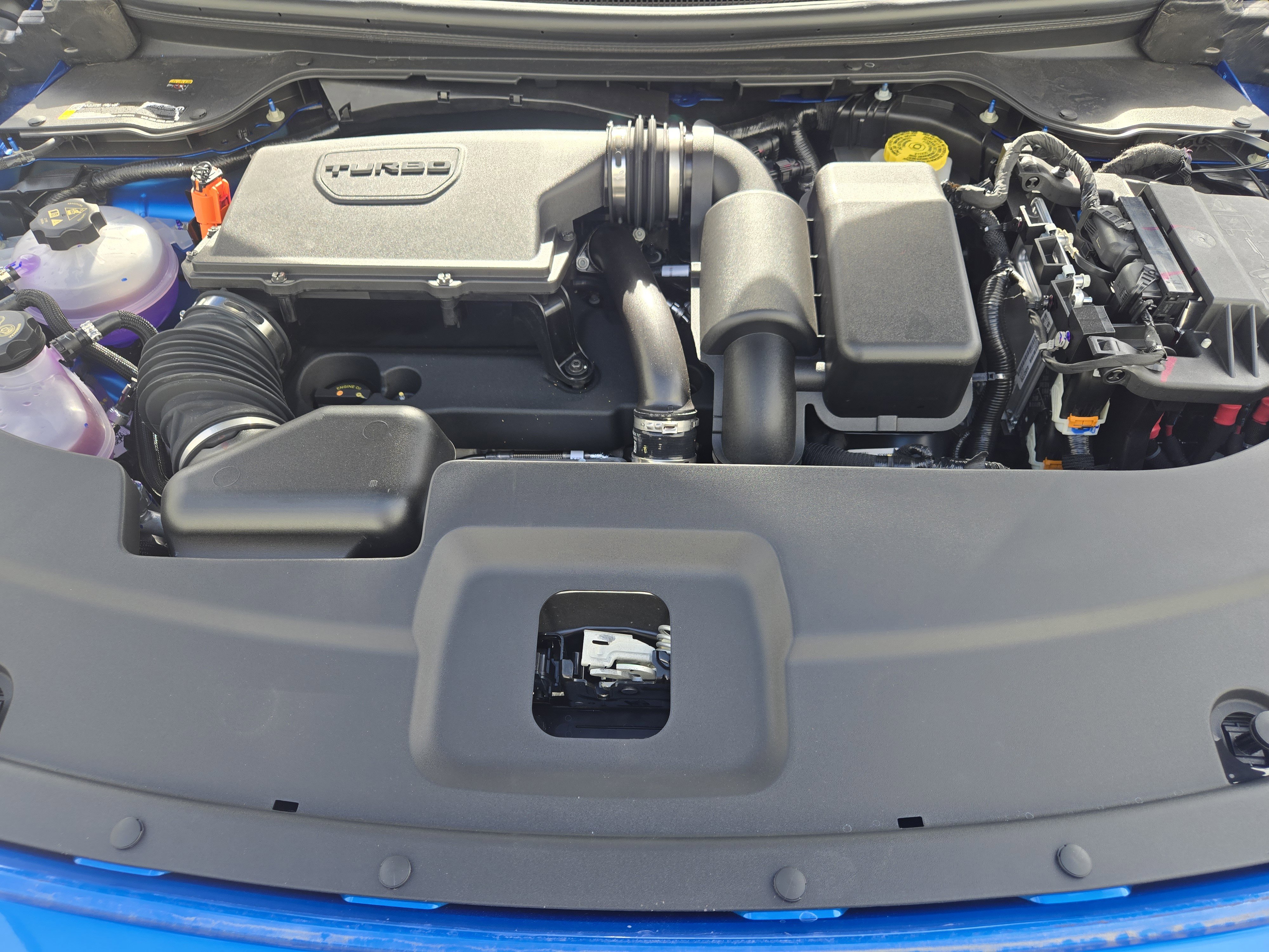 New 2026 Jeep Cherokee Limited image 22